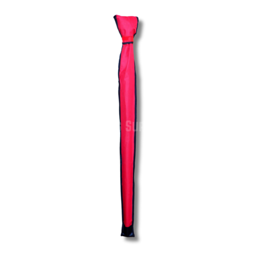45 Stick Pole MP 2.5m Stick pole Jalon MP 2,5 meter Prisma Detail