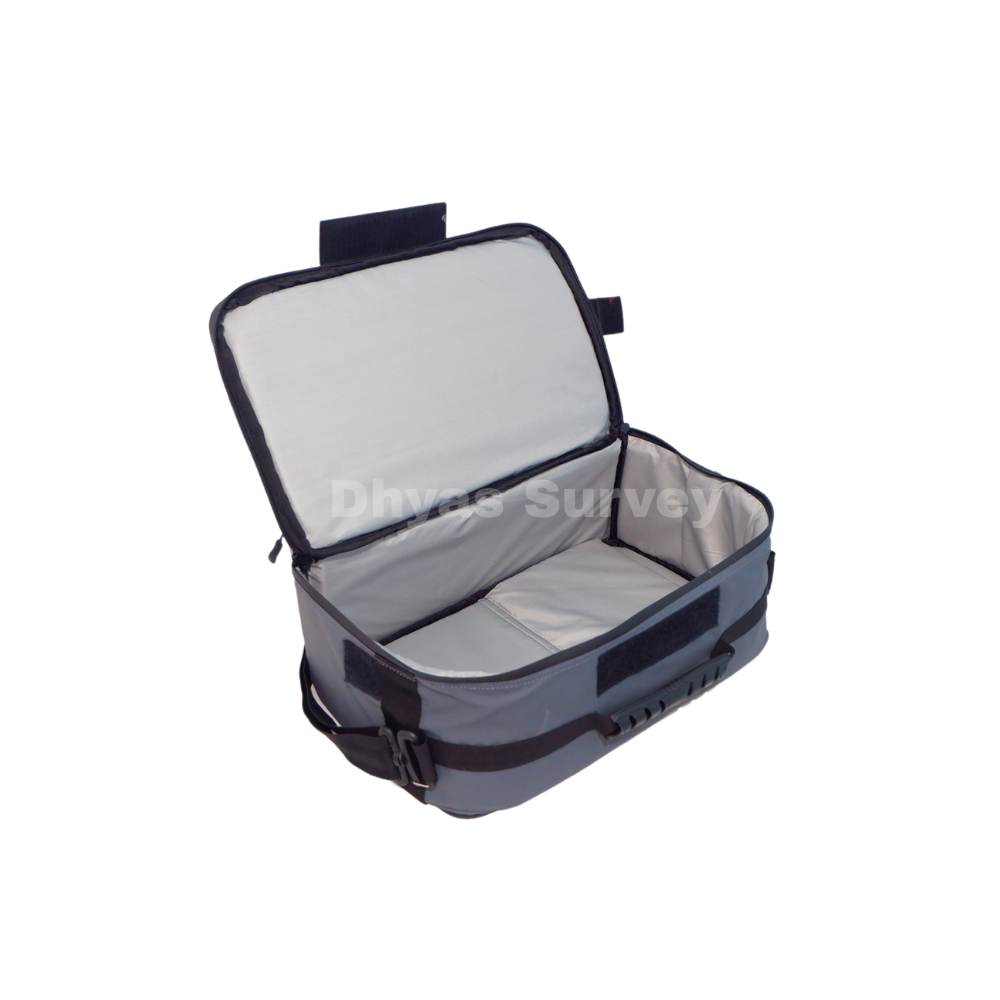 Tas Prisma Polygon Softcase topcon sokkia tas prisma ads