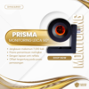 Prisma monitoring leica GMP104 Prisma Single Leica L Bar
