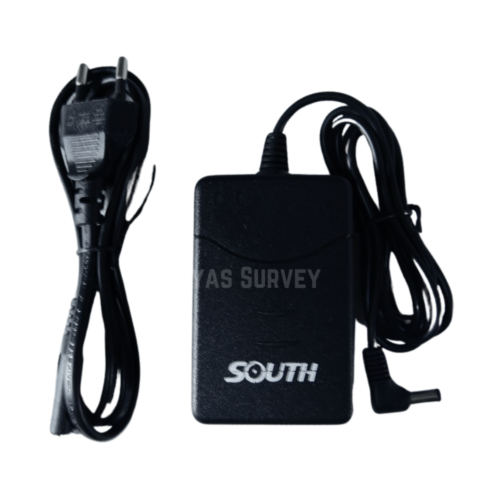 Charger South NC 20A for Battery Total Station South NB-28