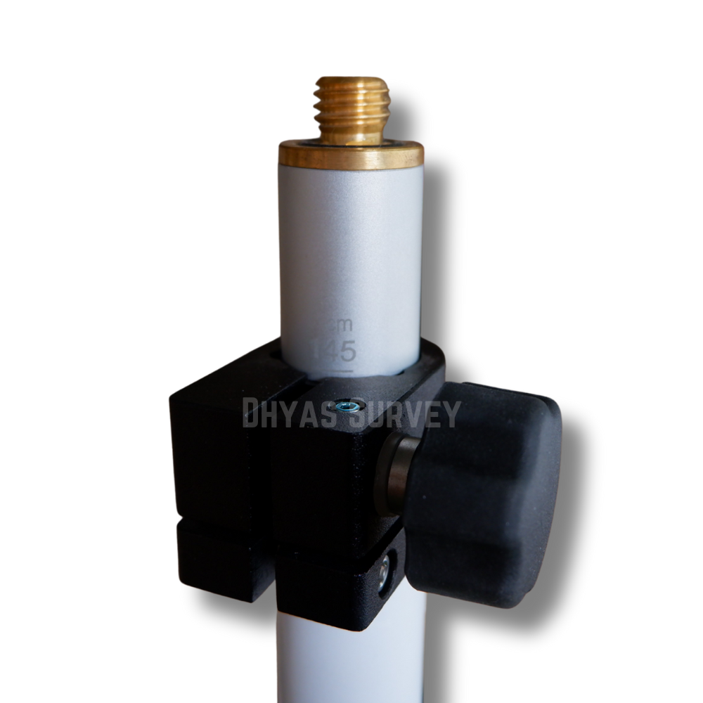Stick Pole MP 2.5m Stick pole Jalon MP 2,5 meter Prisma Detail
