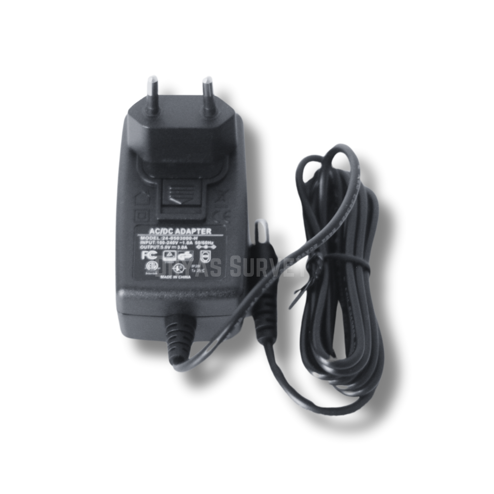 Charger Nikon Nivo N324 for Battery Nikon Nivo 2m 2c