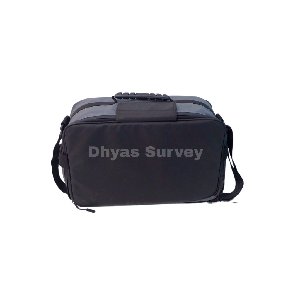 Tas Prisma Polygon Softcase topcon sokkia tas prisma ads