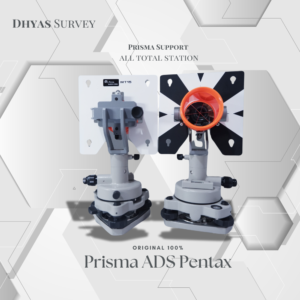 Prisma Polygon ADS Pentax prisma ADS For Total Station Pentax