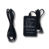 Charger South NC 20A for Battery Total Station South NB-28