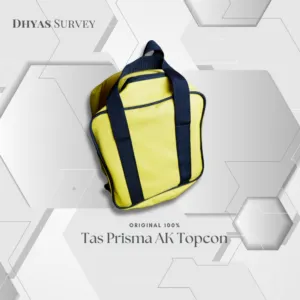 Tas Prisma Single AK Topcon Tas prisma ak Topcon universal