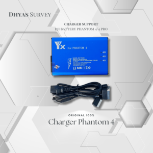 Charger Drone DJI Phantom 4 Charger Battery Phantom 4 PRO