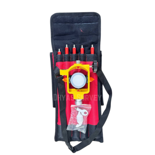 53 Prisma Single Mini Topcon Prisma Monitoring Topcon Non Tribrach