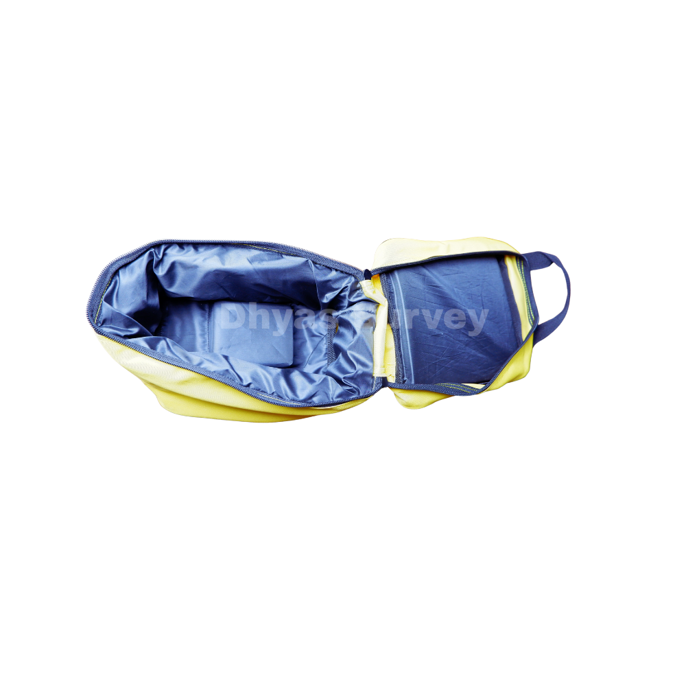 Tas Prisma Single AK Topcon Tas prisma ak Topcon universal
