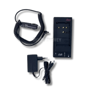 Charger Leica GKL112 For Battery LEICA GEB111 GEB121