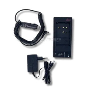 53 Charger Leica GKL112 For Battery LEICA GEB111 GEB121