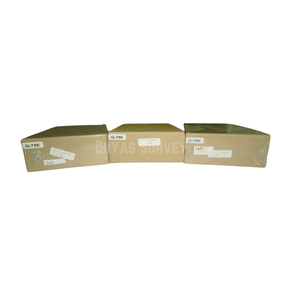Charger Nikon DTM Q75E for Battery BC65 NIKON DTM NPL