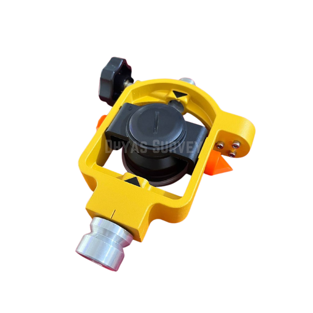 Prisma Single Mini Topcon Prisma Monitoring Topcon Non Tribrach