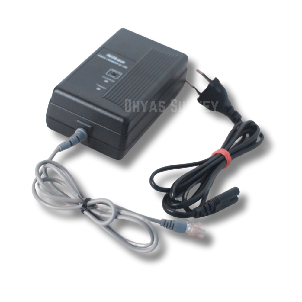 Charger Nikon DTM Q75E for Battery BC65 NIKON DTM NPL