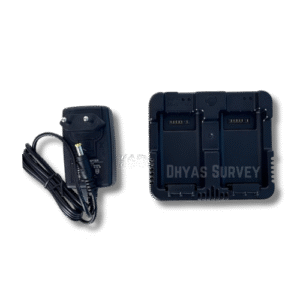 Charger Nikon Nivo N324 for Battery Nikon Nivo 2m 2c