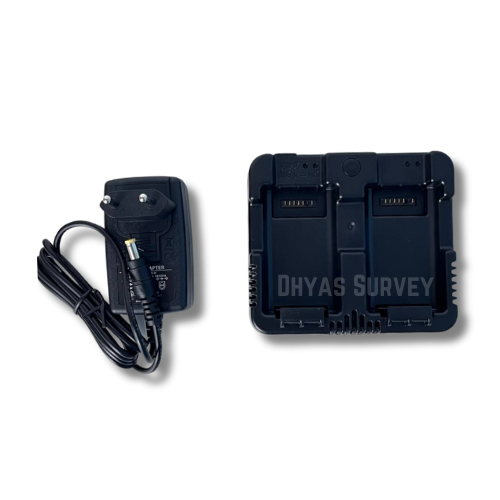 Charger Nikon Nivo N324 for Battery Nikon Nivo 2m 2c