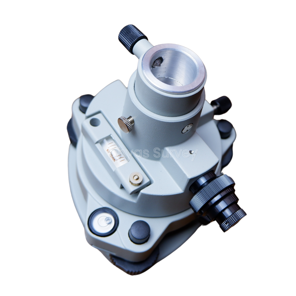 Tribrach Plus Adapter Sokkia Tribrach Adapter for Prisma Polygon