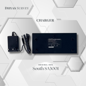 Charger Gps South SA3001 for Battery BTL-7408W S82 S86 9600