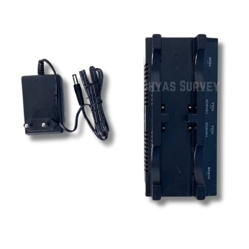 65 Charger Gps South SA3001 for Battery BTL-7408W S82 S86 9600