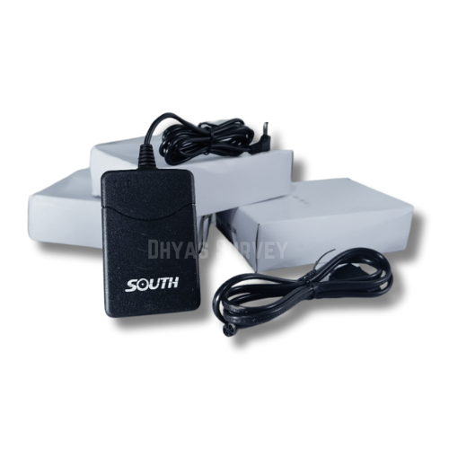 Charger South NC 20A for Battery Total Station South NB-28