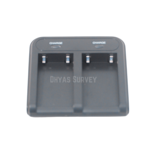 Charger GPS Stonex CH04