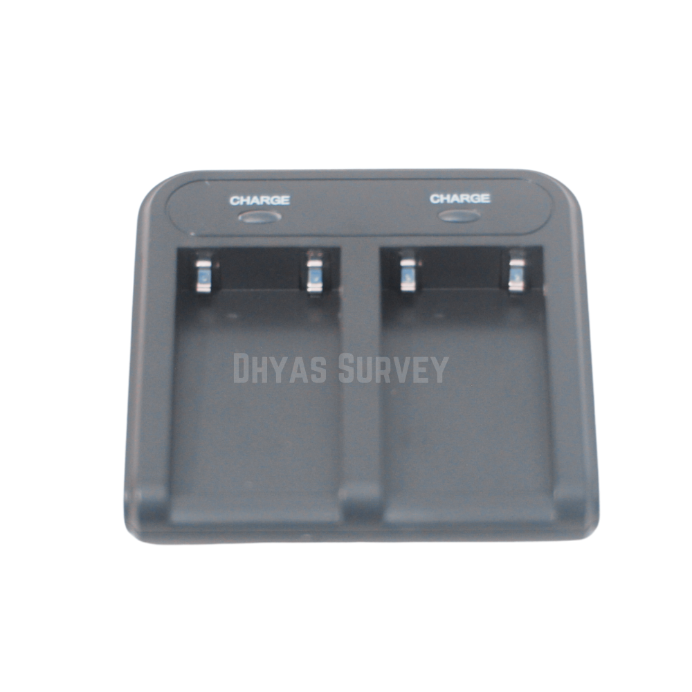 Charger GPS Stonex CH04 battery BP5S Geoelectron Original