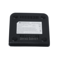 Charger GPS Stonex CH04 battery BP5S Geoelectron Original
