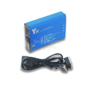 Charger Drone DJI Phantom 4 Charger Battery Phantom 4 PRO