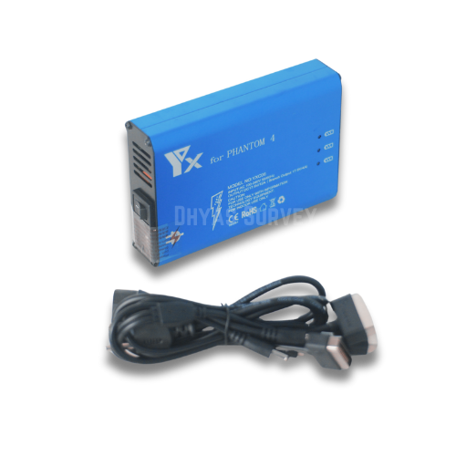 72 Charger Drone DJI Phantom 4 Charger Battery Phantom 4 PRO