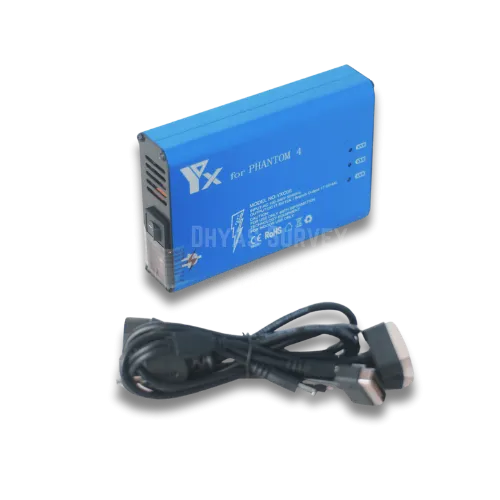 Charger Drone DJI Phantom 4 Charger Battery Phantom 4 PRO