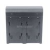 Charger Topcon BC30D For Charger Battery BT-65Q BT-66Q
