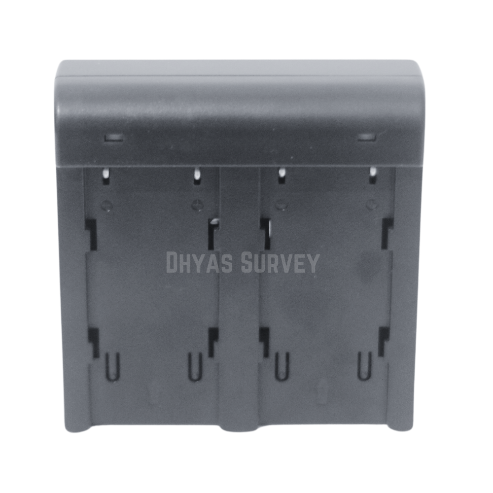 Charger Topcon BC30D For Charger Battery BT-65Q BT-66Q