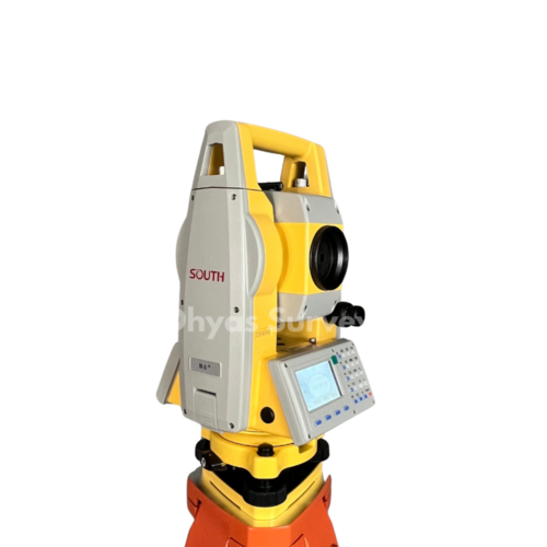 75 South NTS N6 Plus Total Station South Laser Akurasi Sudut 2 detik