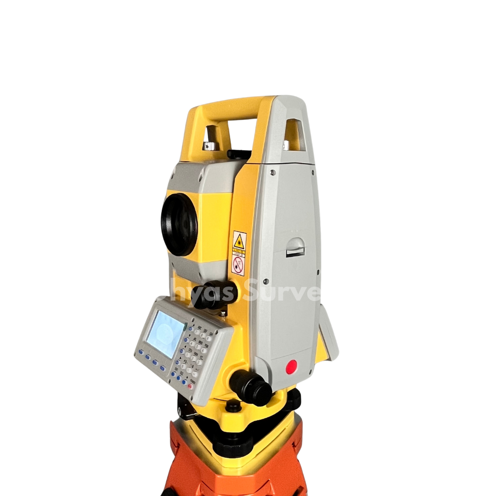 Total Station South NTS N6 Plus Akurasi 2 Detik Bluetooth Control