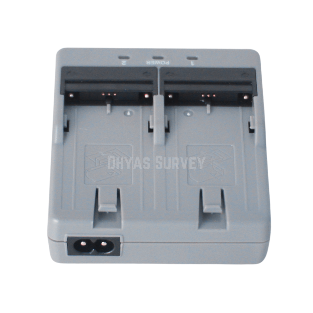 Charger CDC77 Battery BDC71 BDC72 TOPCON GM SOKKIA IM