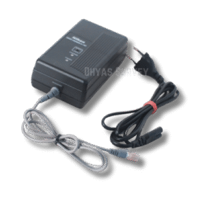 Charger Nikon DTM Q75E for Battery BC65 NIKON DTM NPL