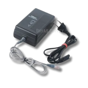 77 Charger Nikon DTM Q75E for Battery BC65 NIKON DTM NPL