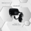 Charger Trimble Juno SB / SC / SA / 3D / 3B / GeoXT 2008-3000