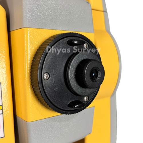 79 South NTS N6 Plus Total Station South Laser Akurasi Sudut 2 detik