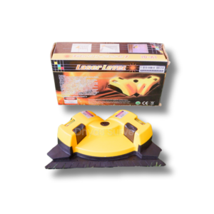 Laser Siku DC01