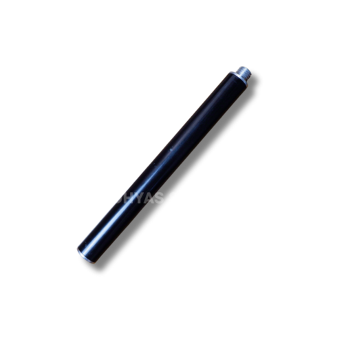 8 Stick Pole Mini 25cm Hitam Extension Pole 25 centimeter universal