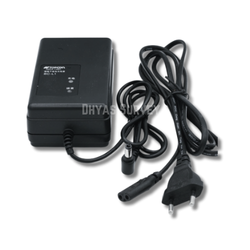 Charger BCL1 for Battery Total Station Gowin 2LS Cygnus