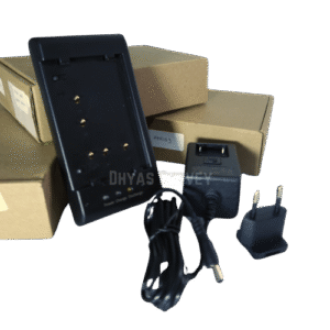 Charger Pentax STD C03 Baterai Total Station Pentax BP02C