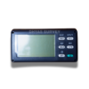 lcd display digital theodolite Topcon original jepang
