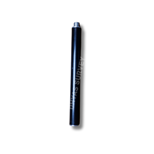9 Stick Pole Mini 25cm Hitam Extension Pole 25 centimeter universal