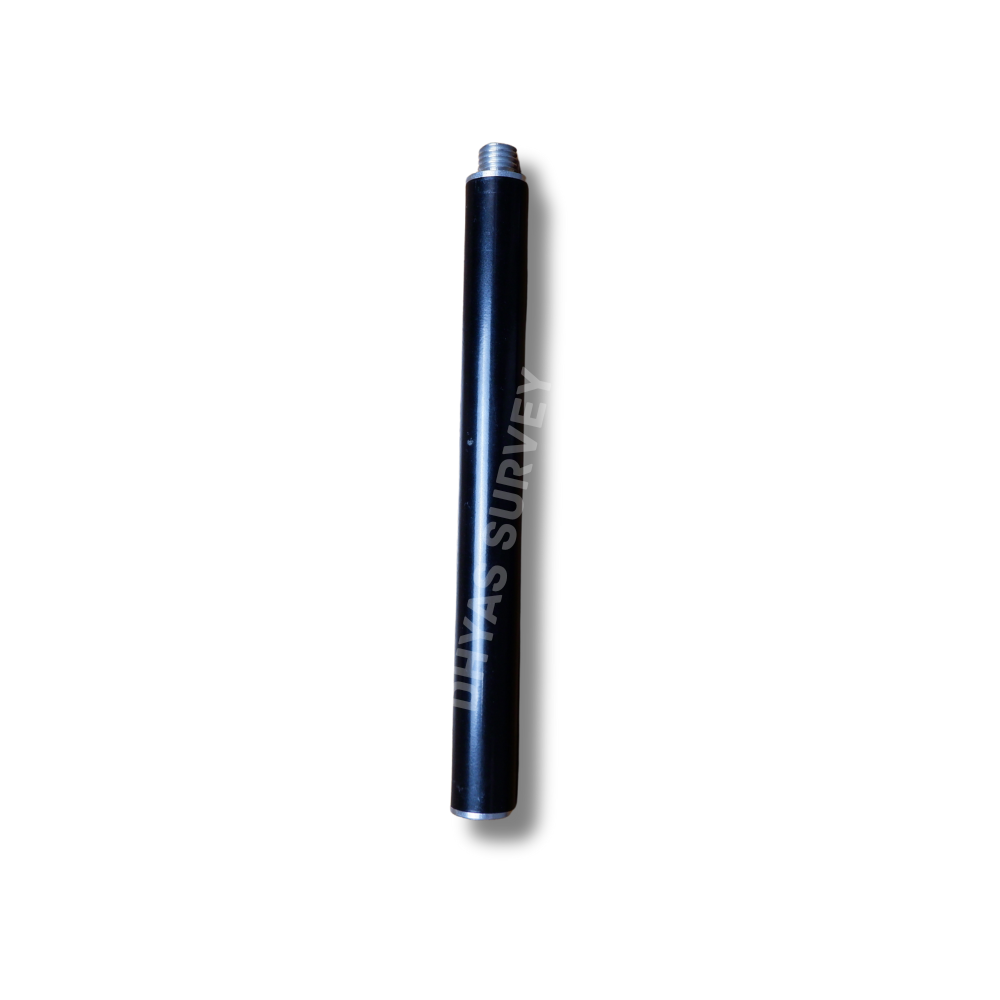 Stick Pole Mini 25cm Hitam Extension Pole 25 centimeter universal
