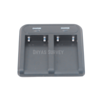 Charger GPS Stonex CH04 battery BP5S Geoelectron Original