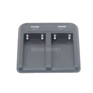 Charger GPS Stonex CH04 battery BP5S Geoelectron Original