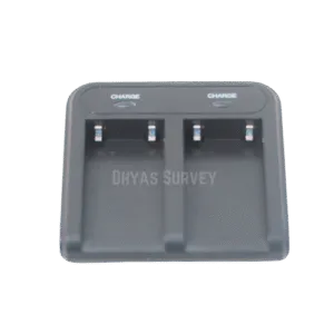 Charger GPS Stonex CH04 battery BP5S Geoelectron Original