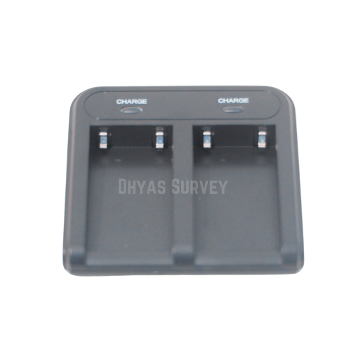 Charger GPS Stonex CH04 battery BP5S Geoelectron Original